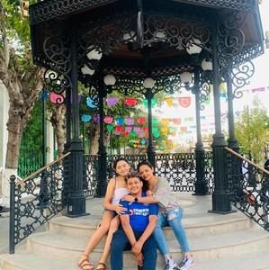 Meet your Posher, Erika